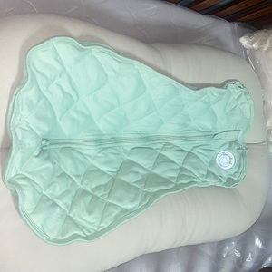 Dreamland Swaddle Never used